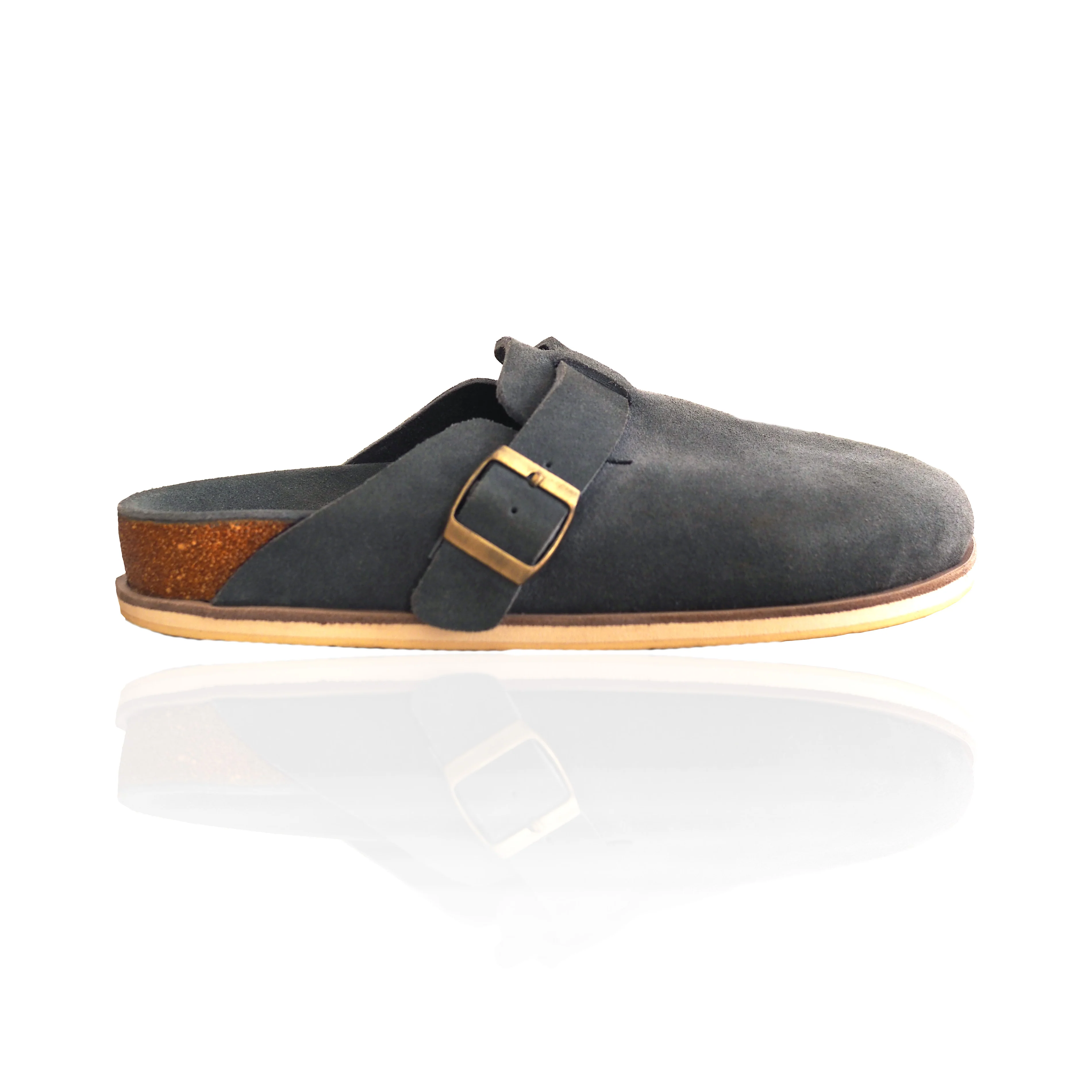 Amalfi Mule - Stone