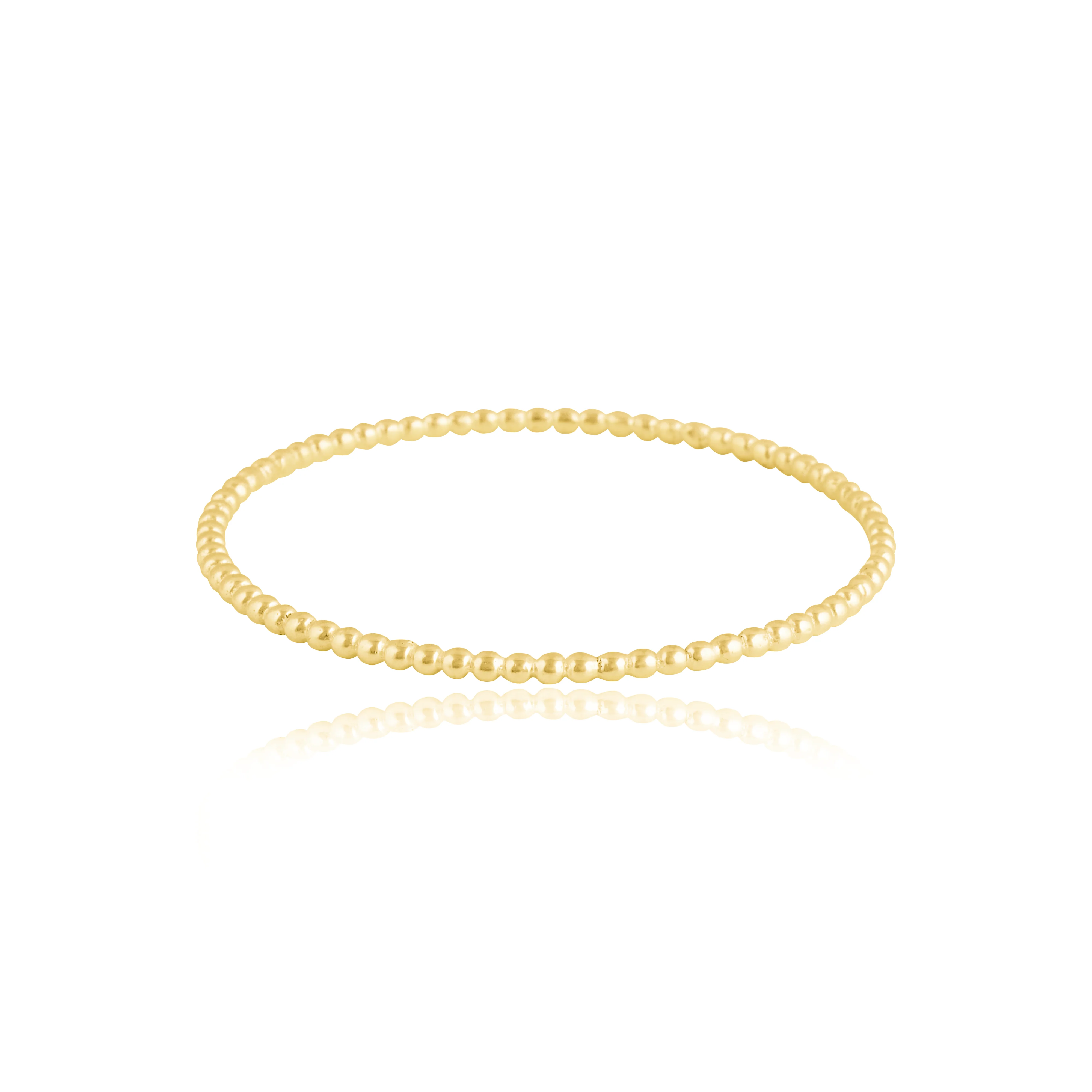 Central Park Bracelet -  Gold - Image 6