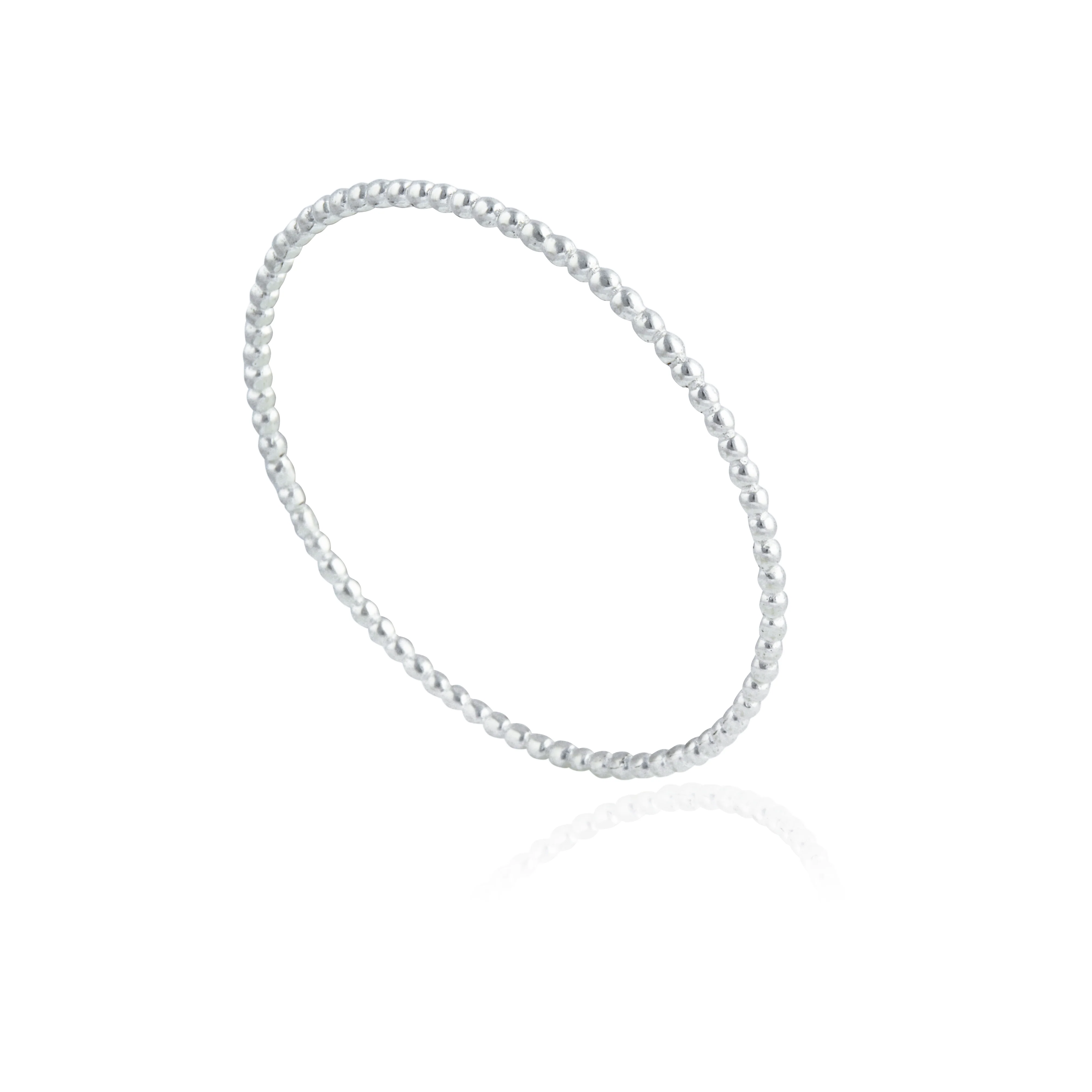 Central Park Bracelet - Silver