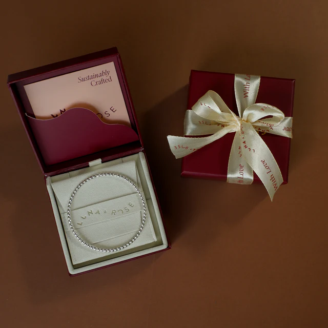 Central Park Bracelet - Silver - Image 8