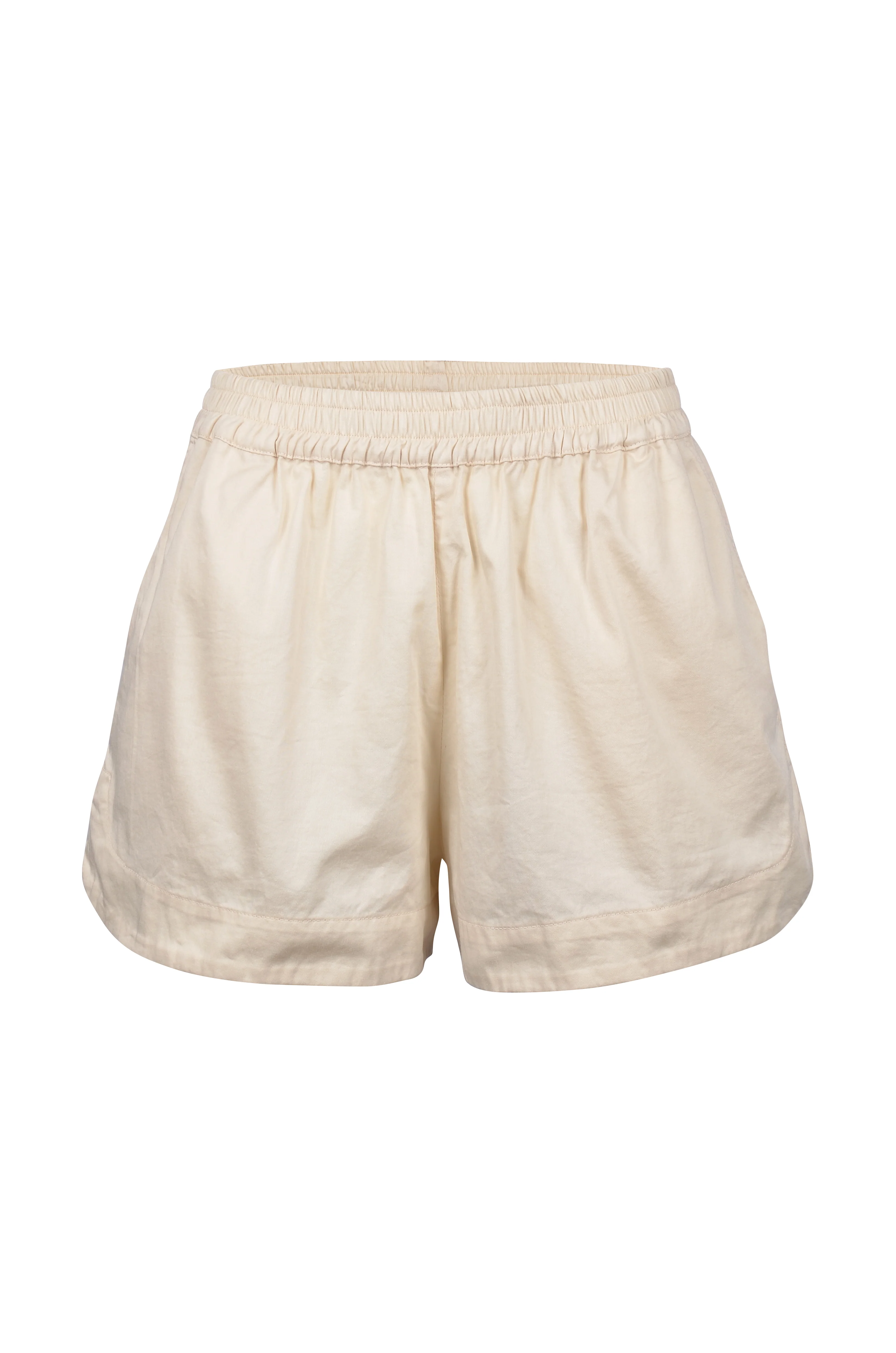 Gerry Shorts - Macadamia - Image 3