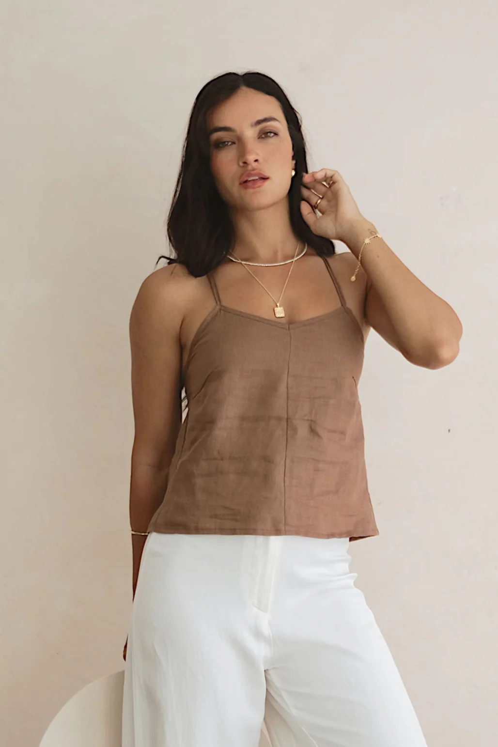 JENNY SINGLET - Cocoa