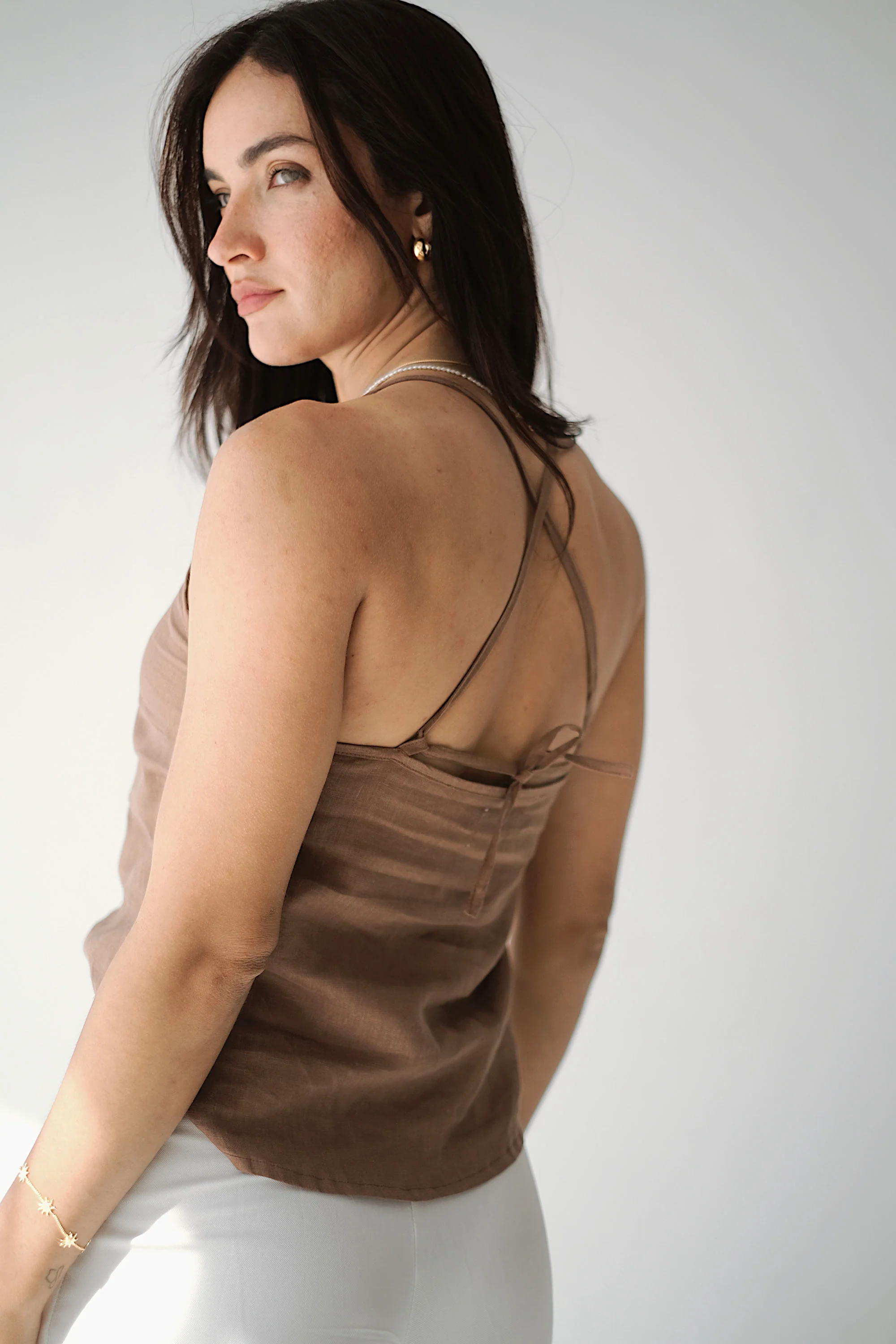 JENNY SINGLET - Cocoa - Image 3