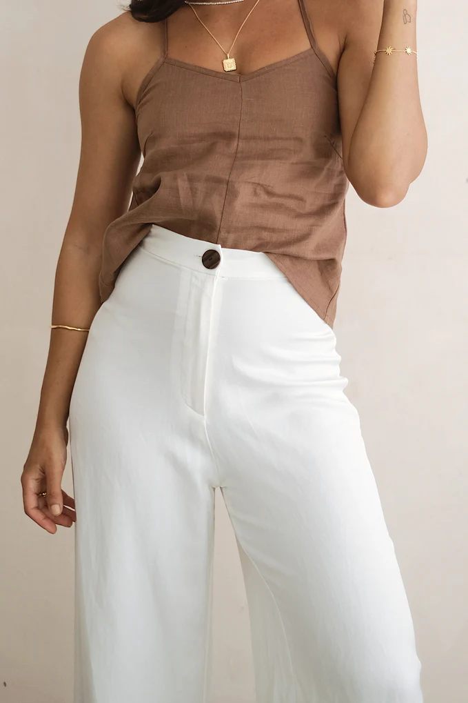 JENNY SINGLET - Cocoa - Image 4