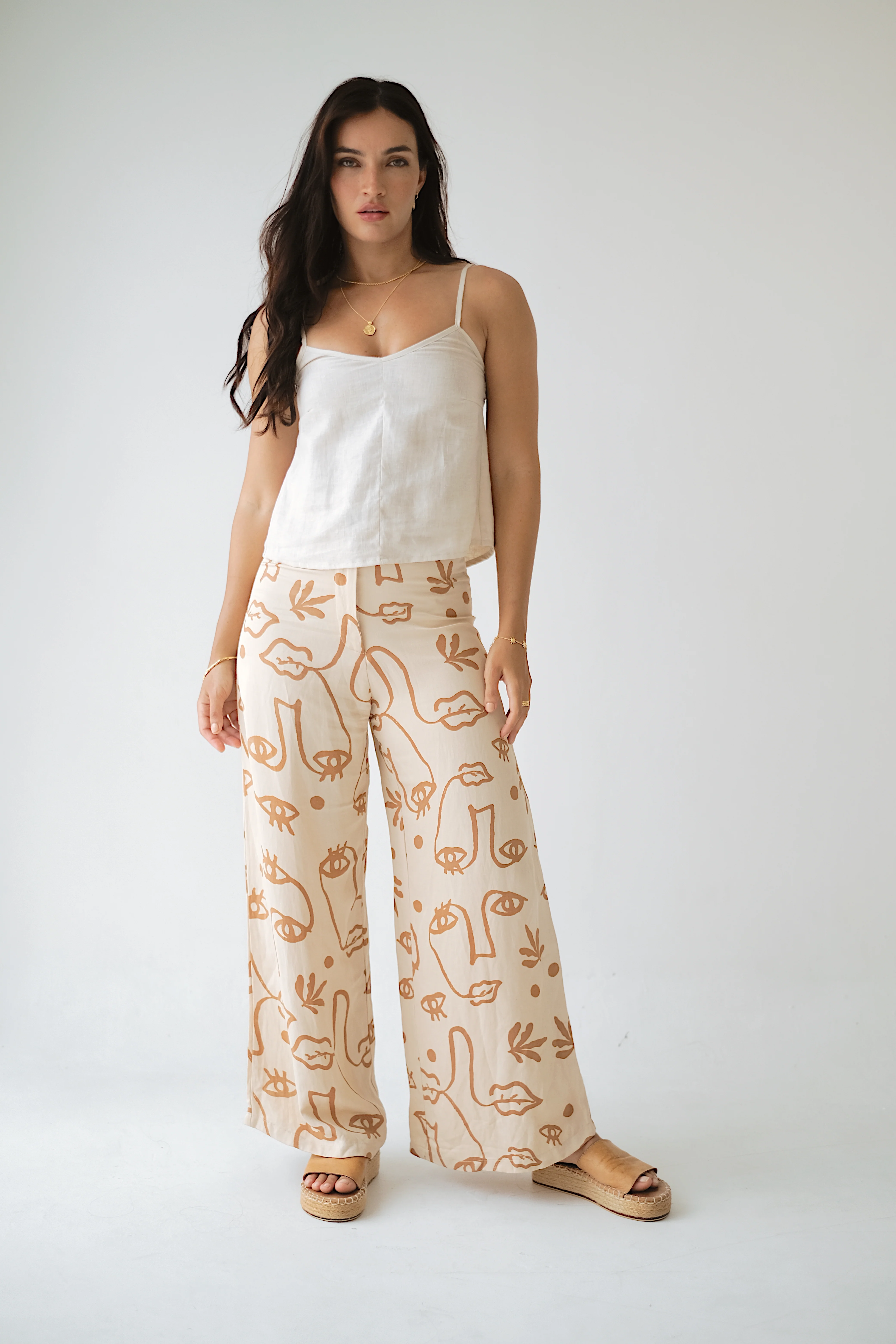 JENNY SINGLET - Macadamia - Image 2