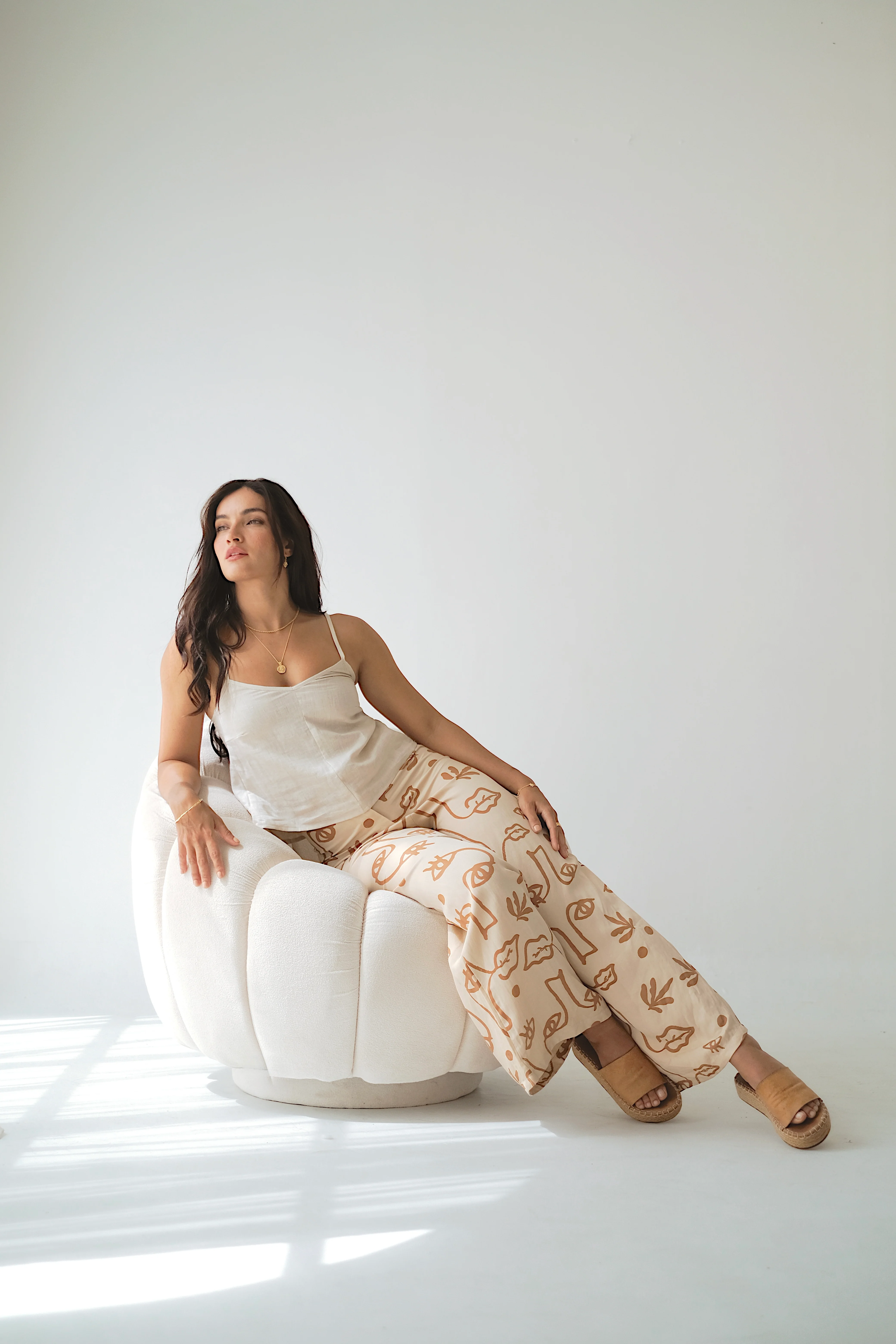 JENNY SINGLET - Macadamia - Image 6