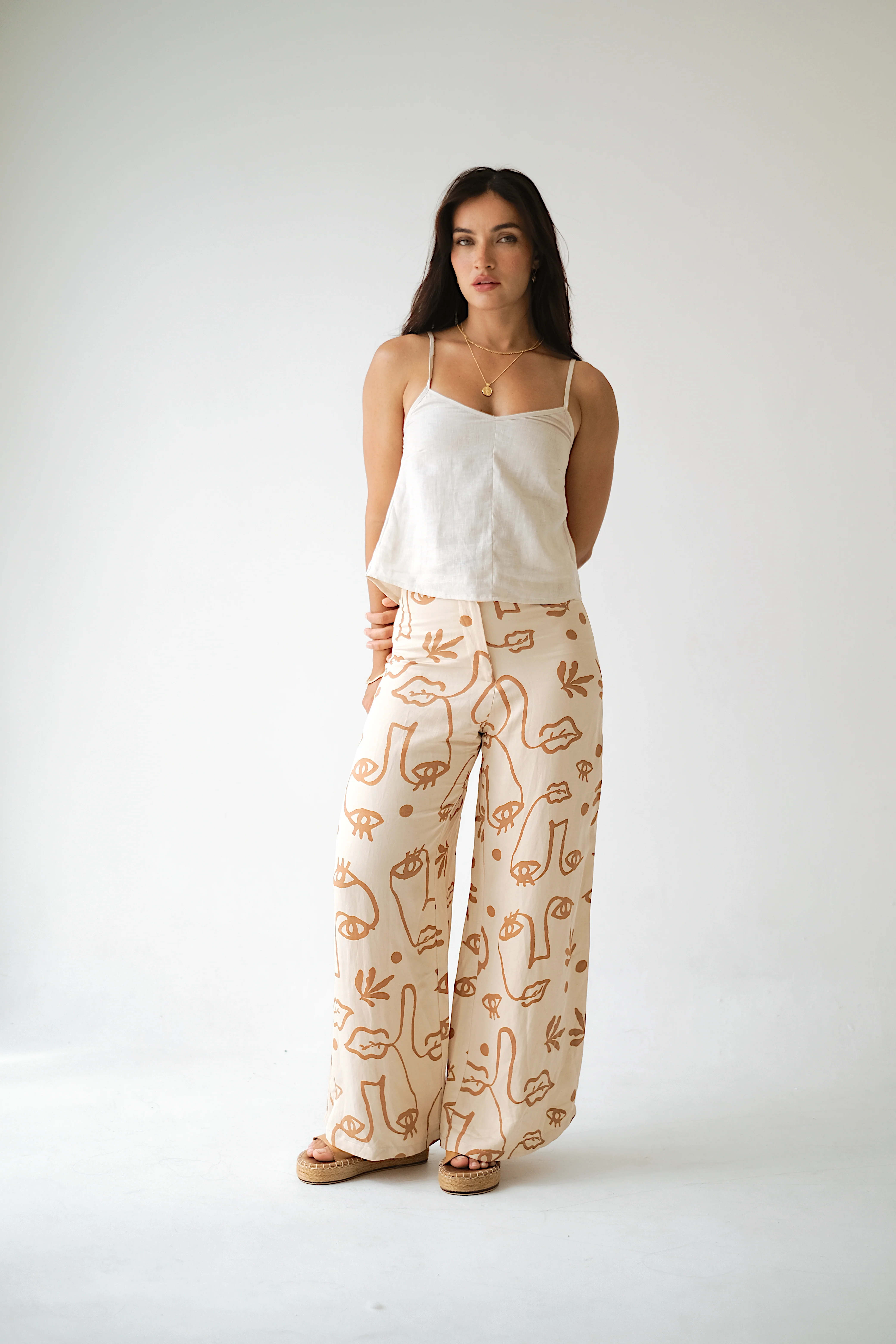 JENNY SINGLET - Macadamia - Image 7
