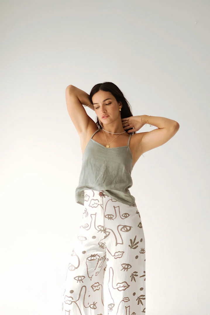 JENNY SINGLET - Sage