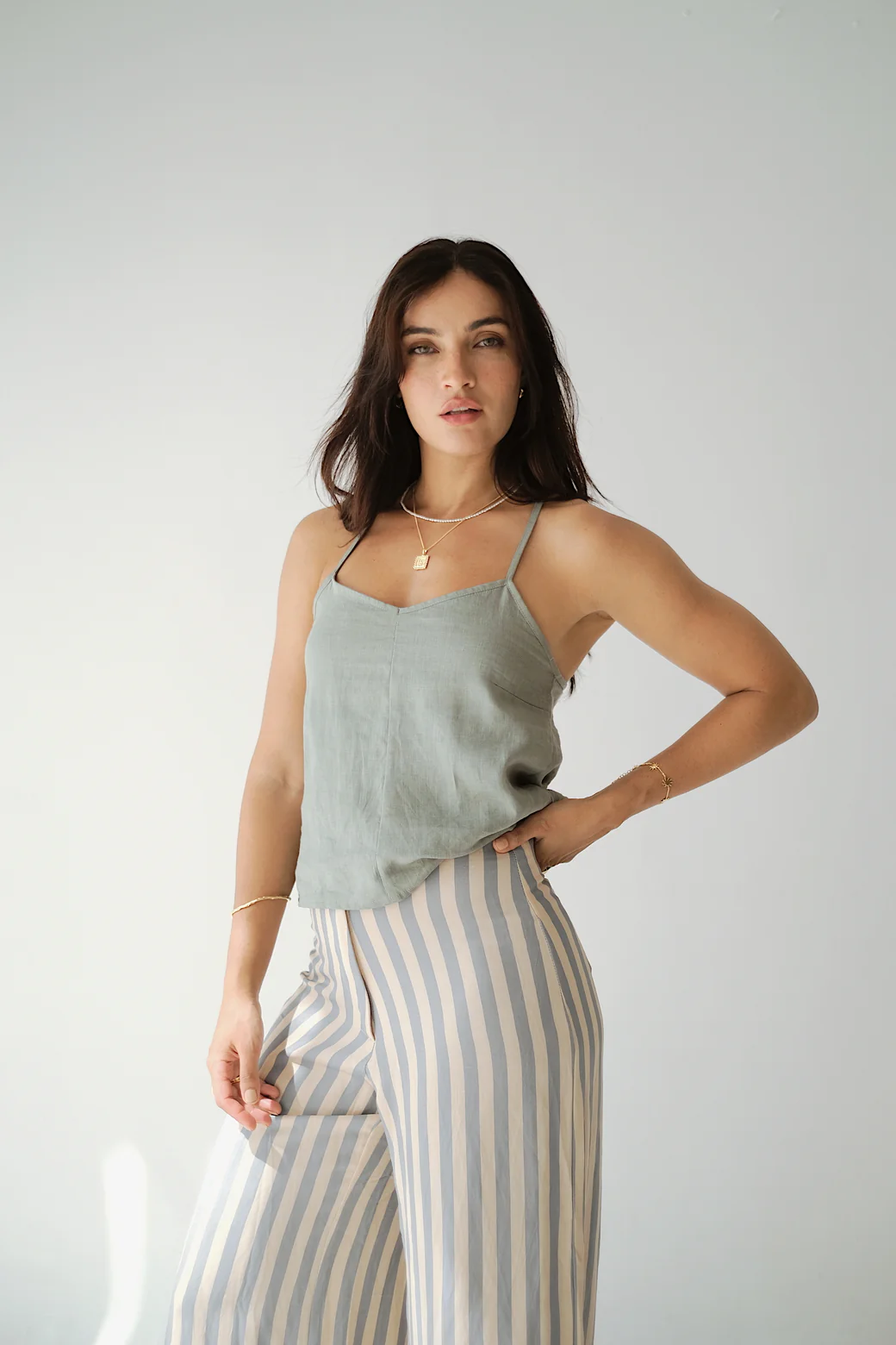 JENNY SINGLET - Sage - Image 2