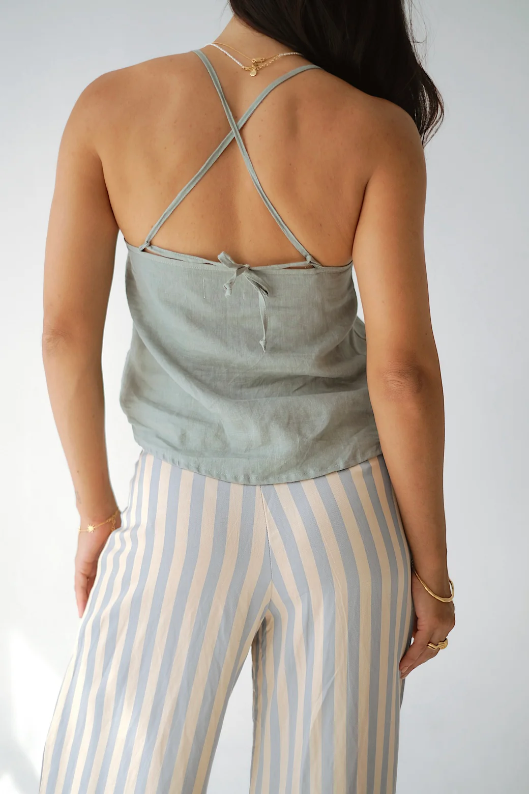 JENNY SINGLET - Sage - Image 4