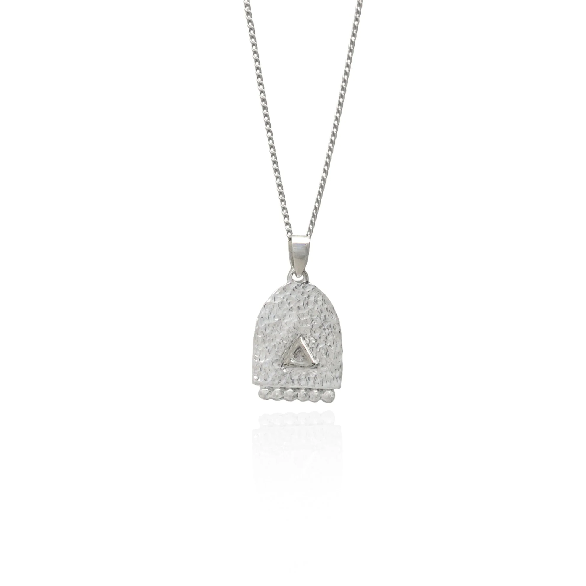 LEO ZODIAC CHARM ONLY - SILVER - Image 4