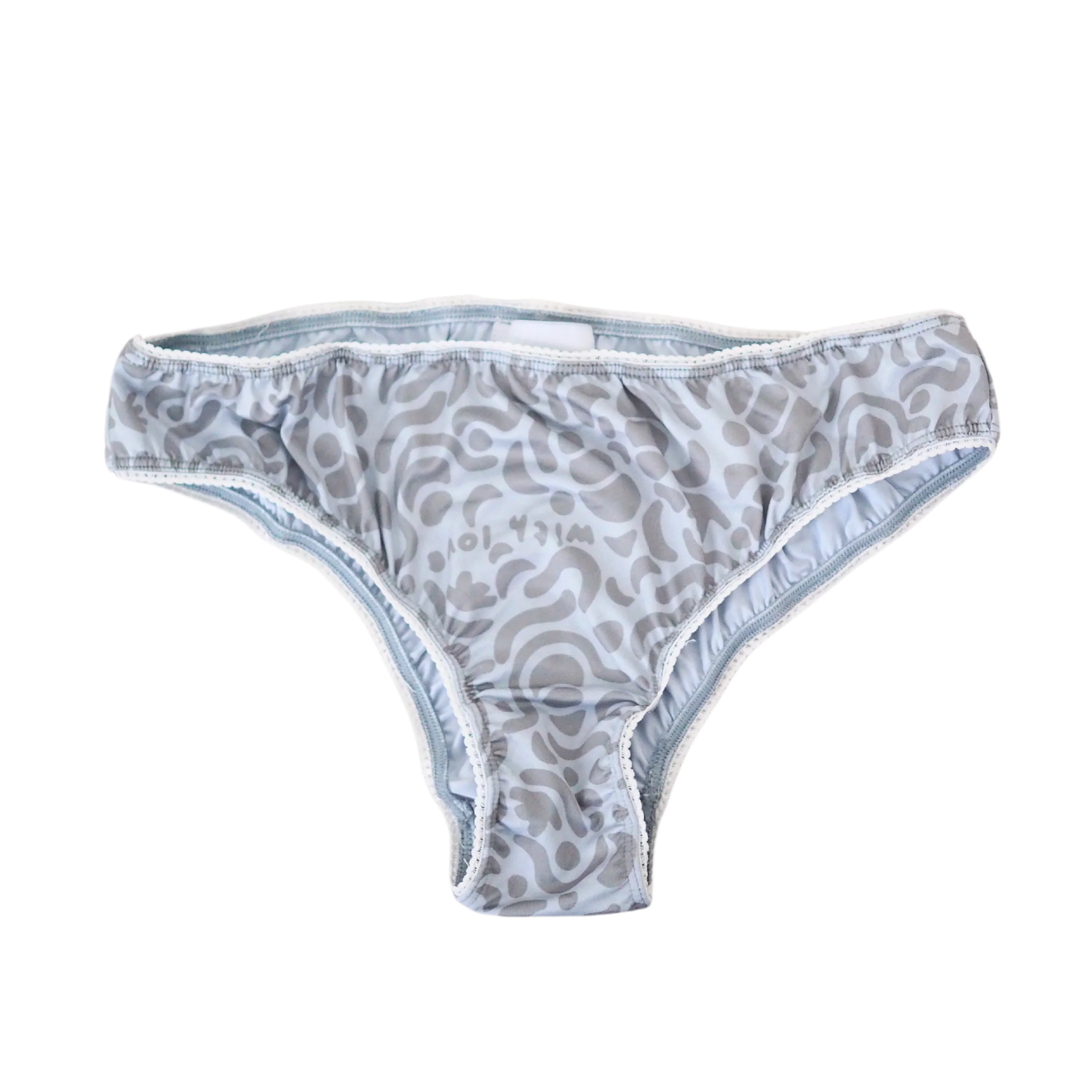 Lola Pants - With Love - Sage - Image 5
