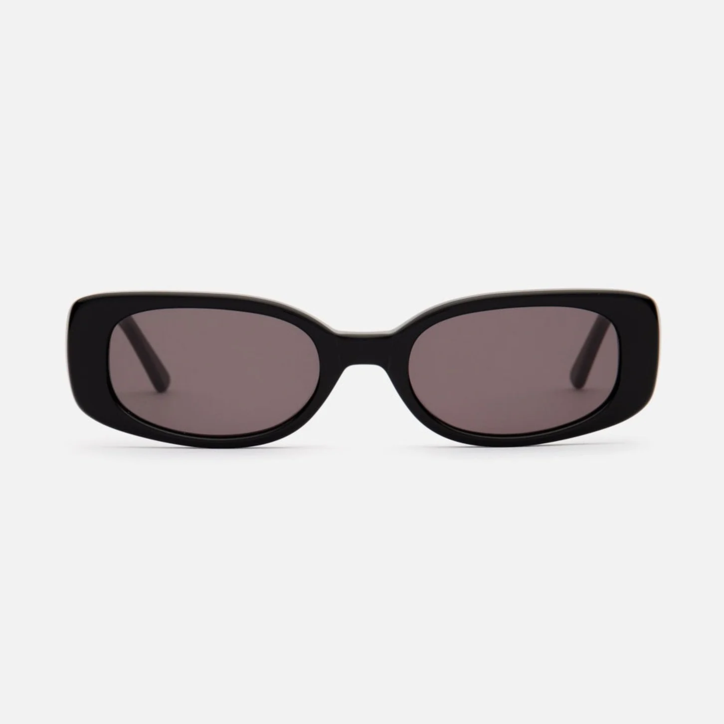 Lu Goldie - Solene Black Sunglasses - Image 5