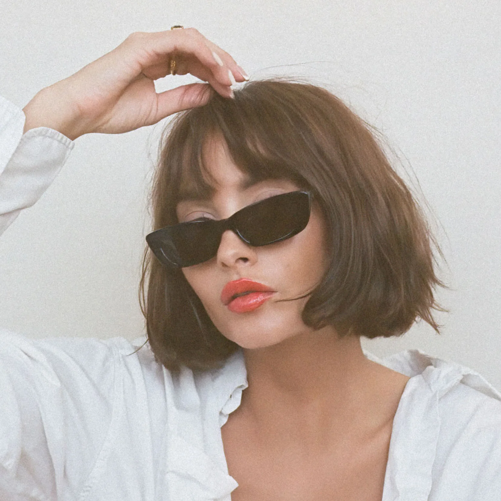 Lu Goldie x Taylor La Shae - Black TL04 - Image 4