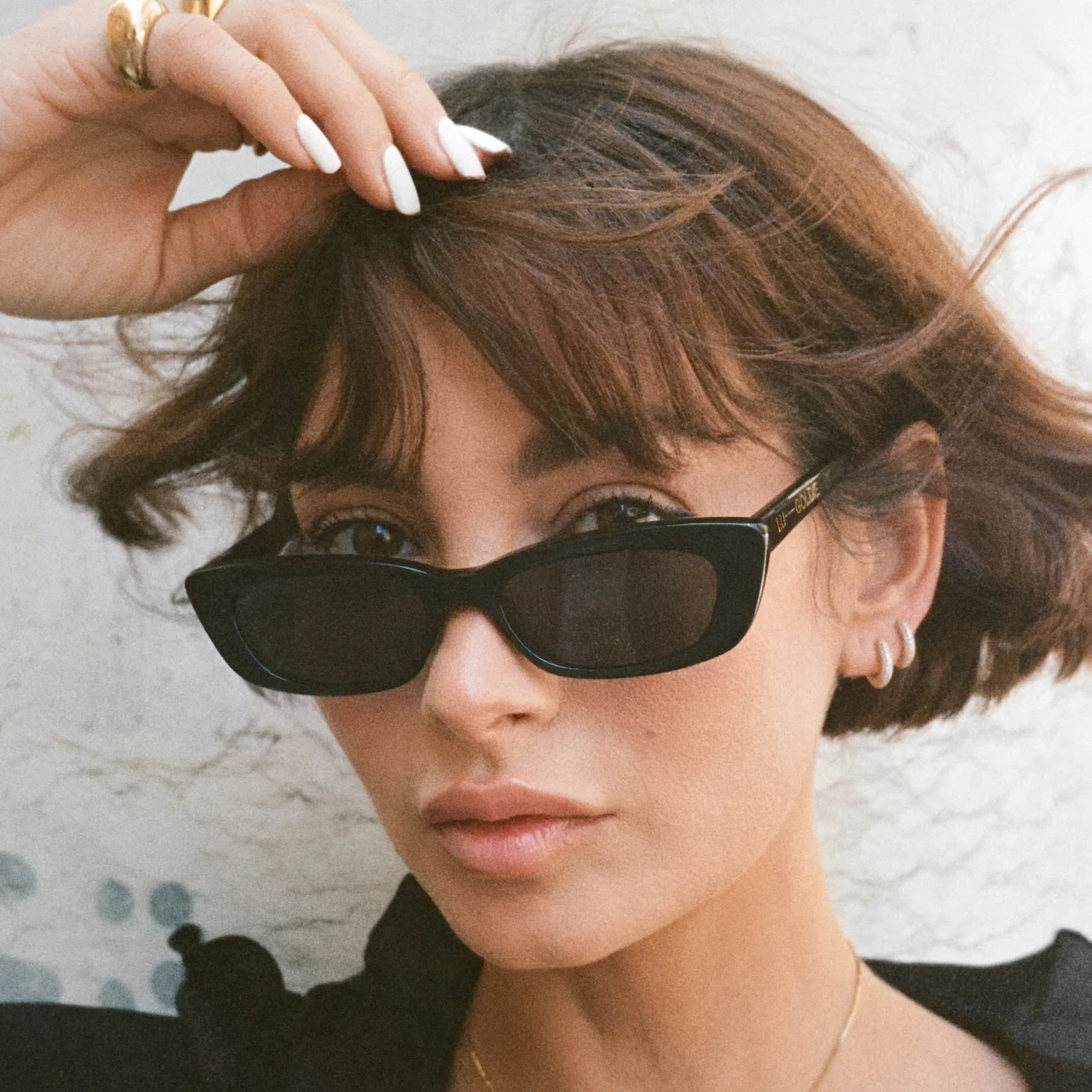Lu Goldie x Taylor La Shae - Black TL04 - Image 6