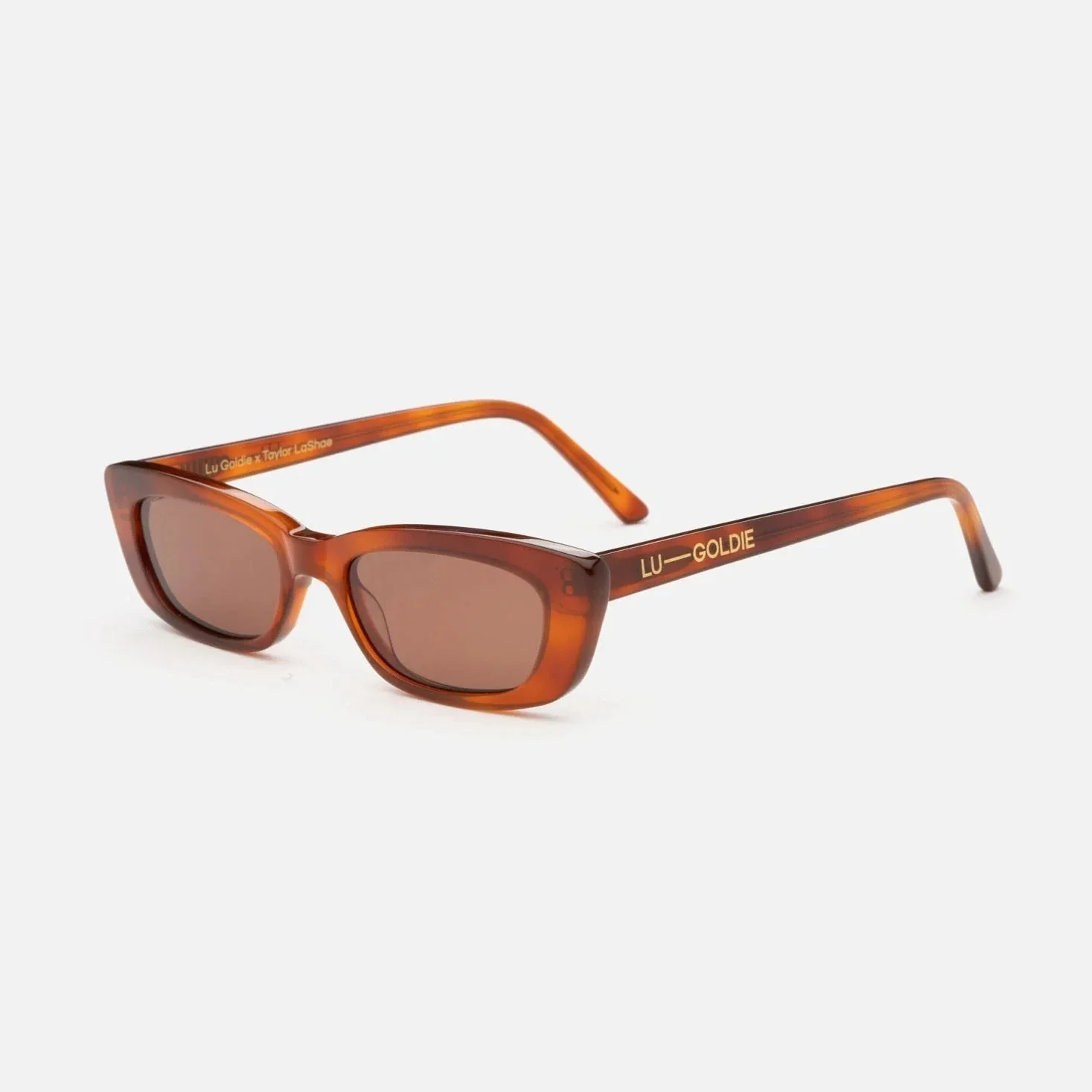 Lu Goldie x Taylor La Shae - Chestnut TL04