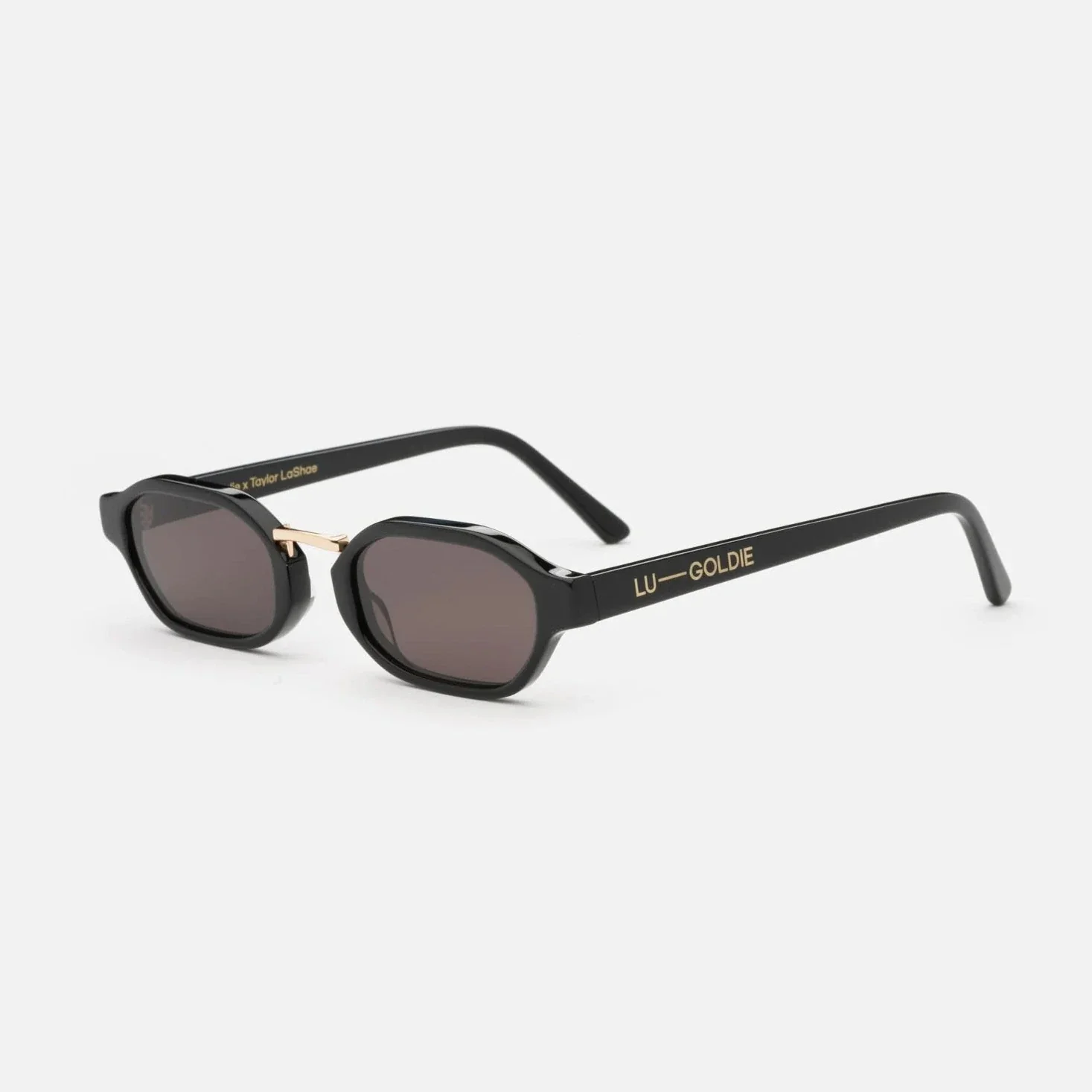 Lu Goldie x Taylor La Shae - TL05 - Black