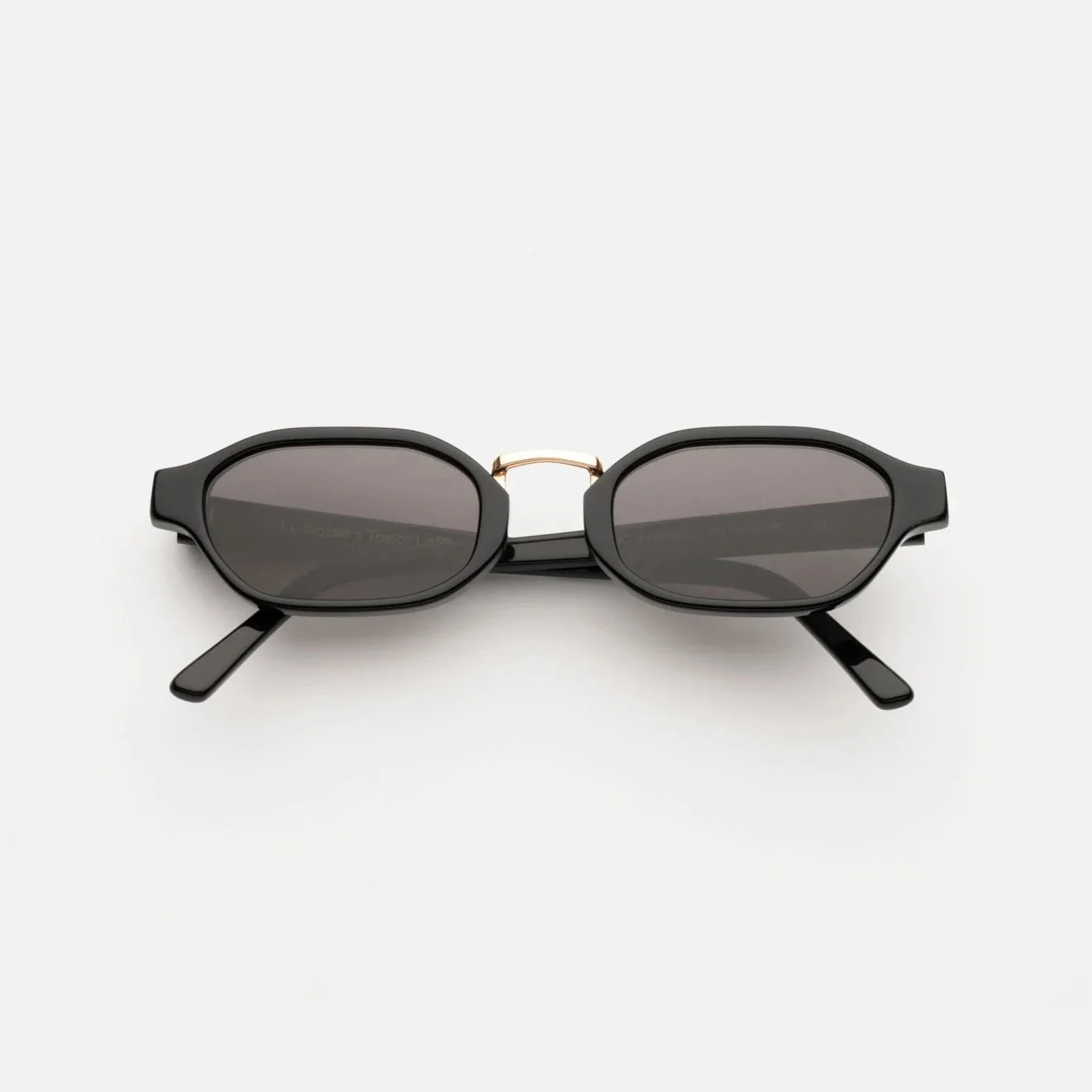 Lu Goldie x Taylor La Shae - TL05 - Black - Image 2