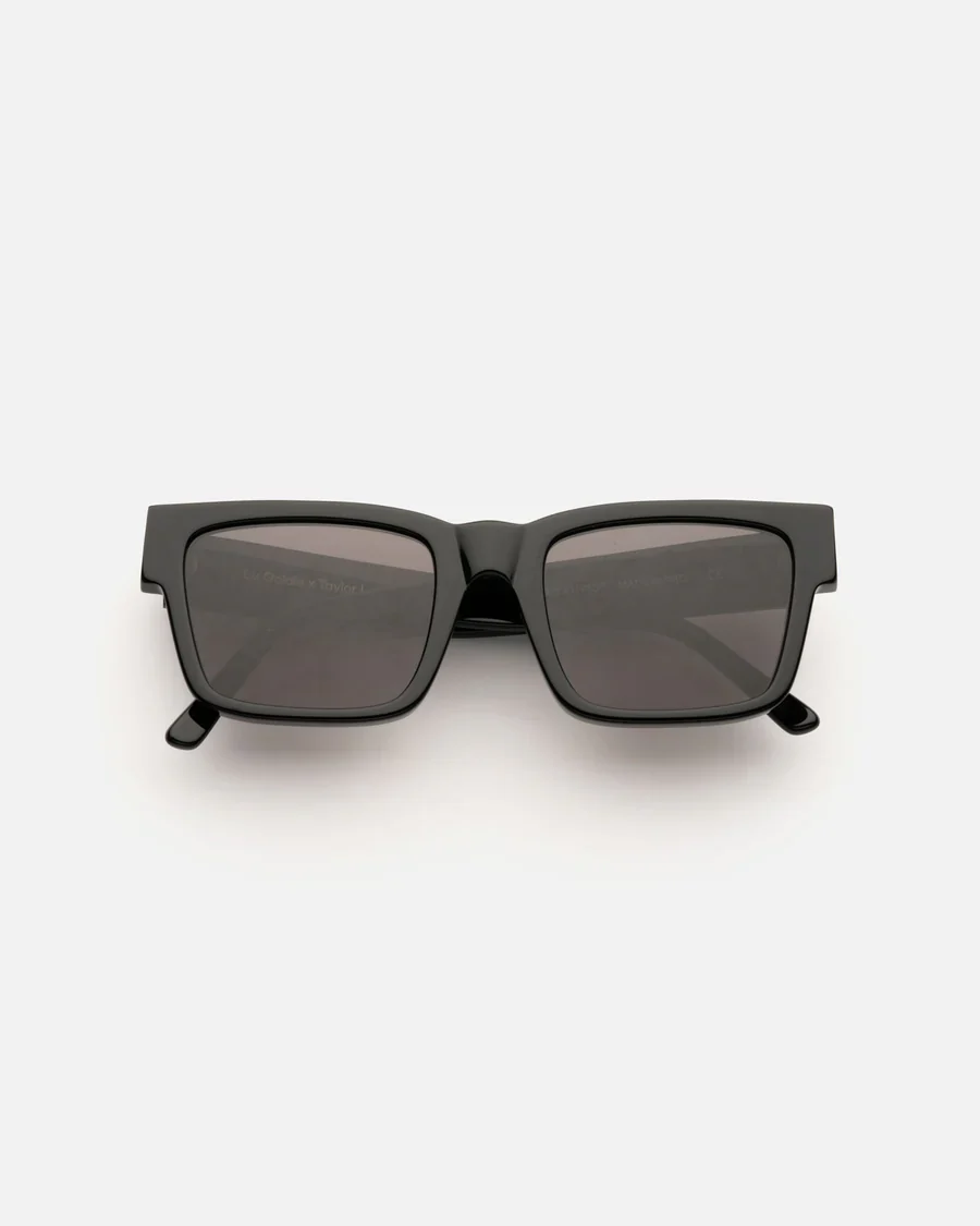 Lu Goldie x Taylor La Shae - TL06 - Black - Image 2