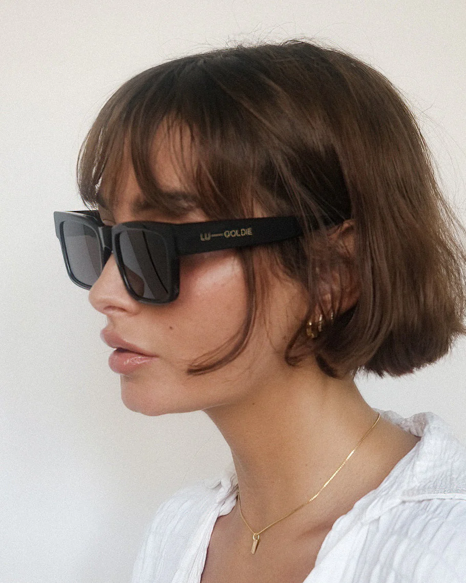 Lu Goldie x Taylor La Shae - TL06 - Black - Image 4