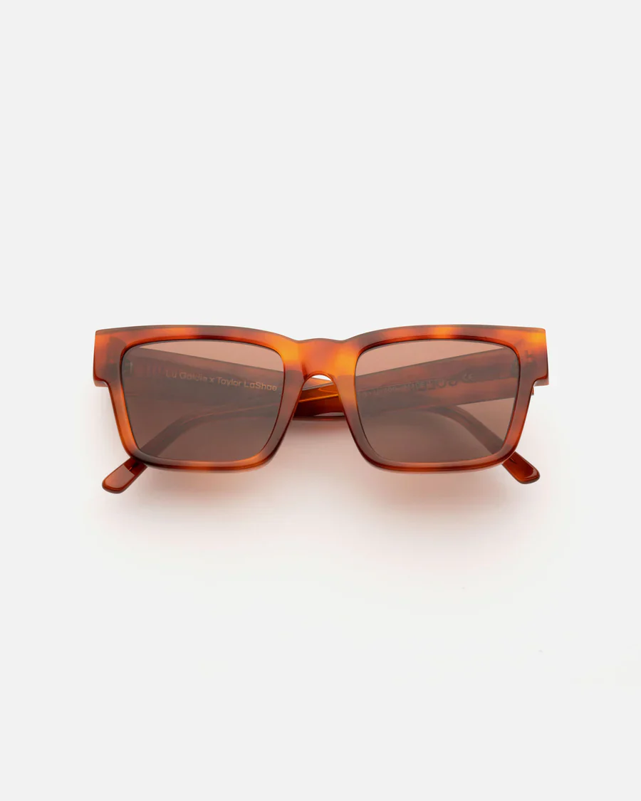 Lu Goldie x Taylor La Shae - TL06 - Chestnut - Image 2