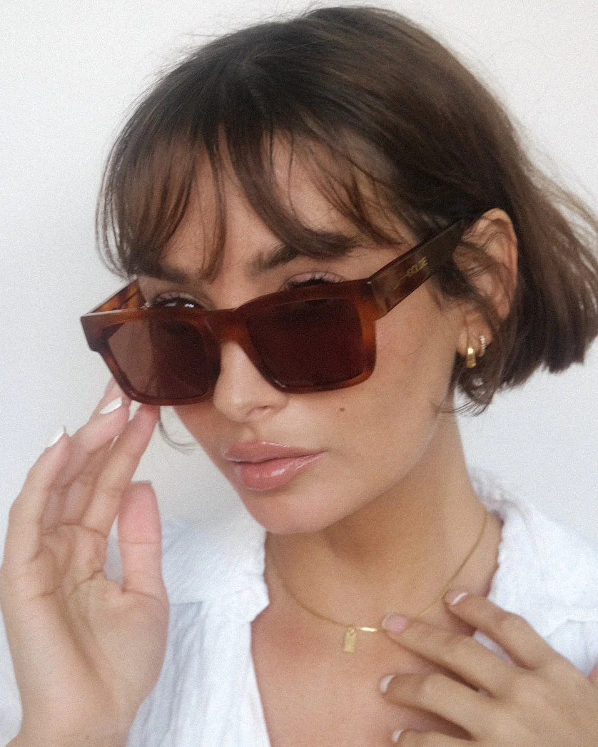 Lu Goldie x Taylor La Shae - TL06 - Chestnut - Image 3