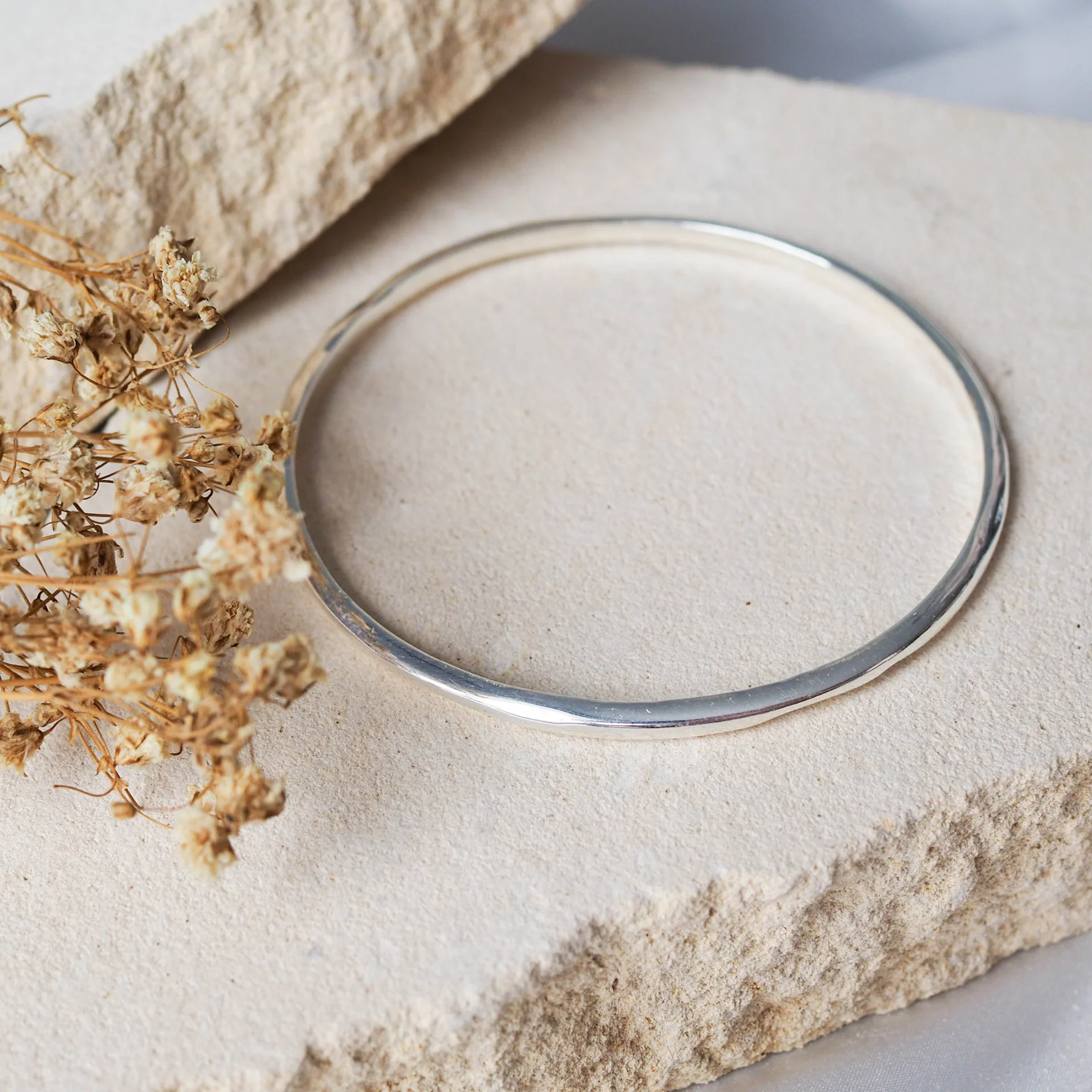 Manhattan Classic Bracelet - Silver - Image 6