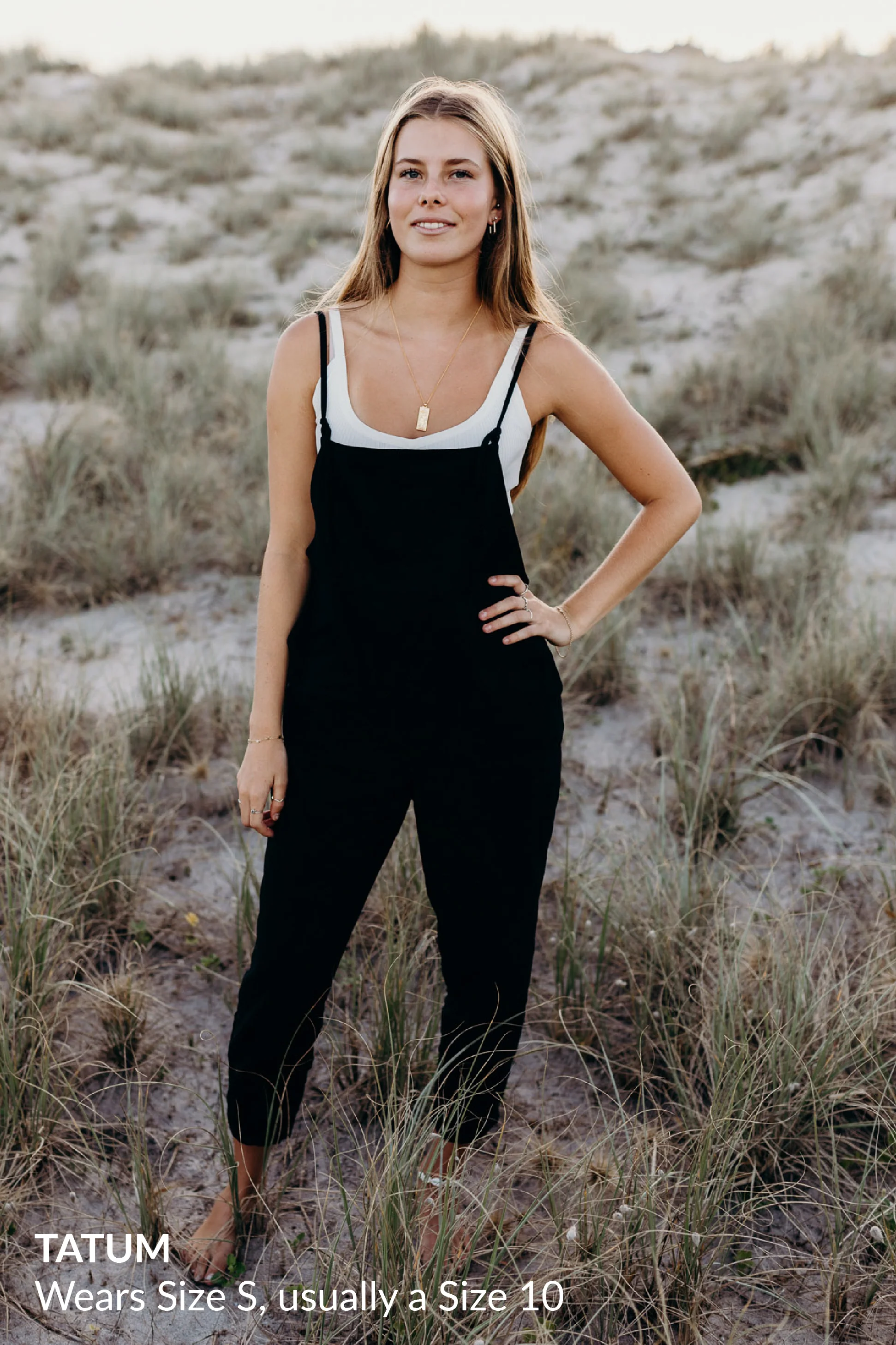 Ollie Overalls - Chia - Image 4