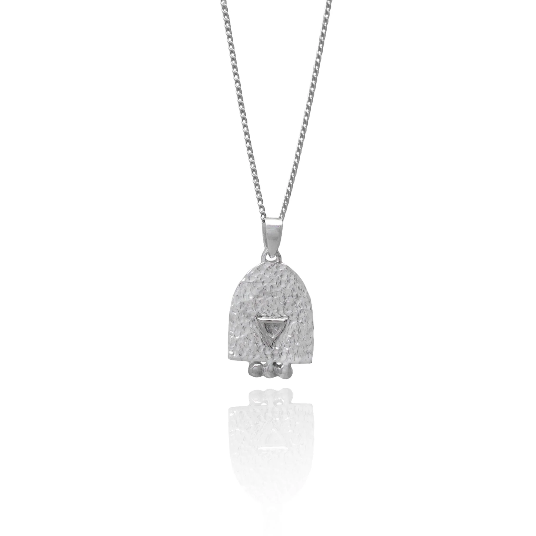 PISCES ZODIAC CHARM ONLY - SILVER - Image 4