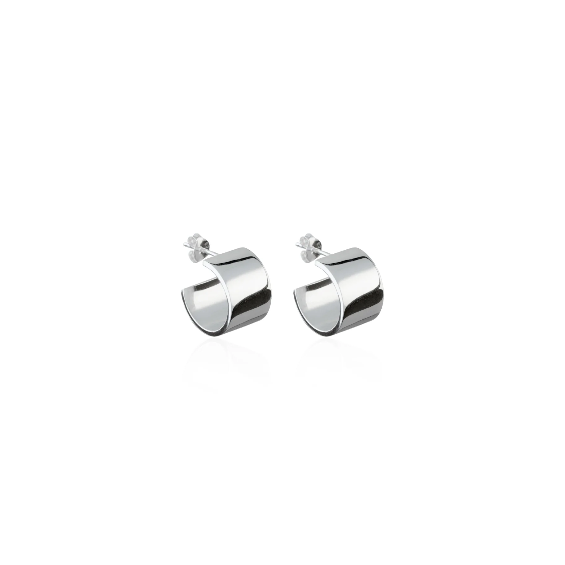 Salerno Sleepers - Silver