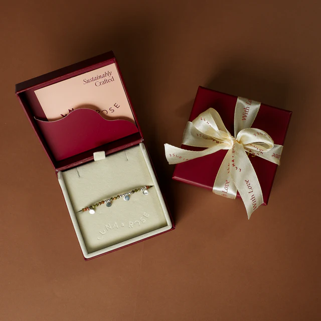 Sienna Sol Bracelet - Silver - Image 4