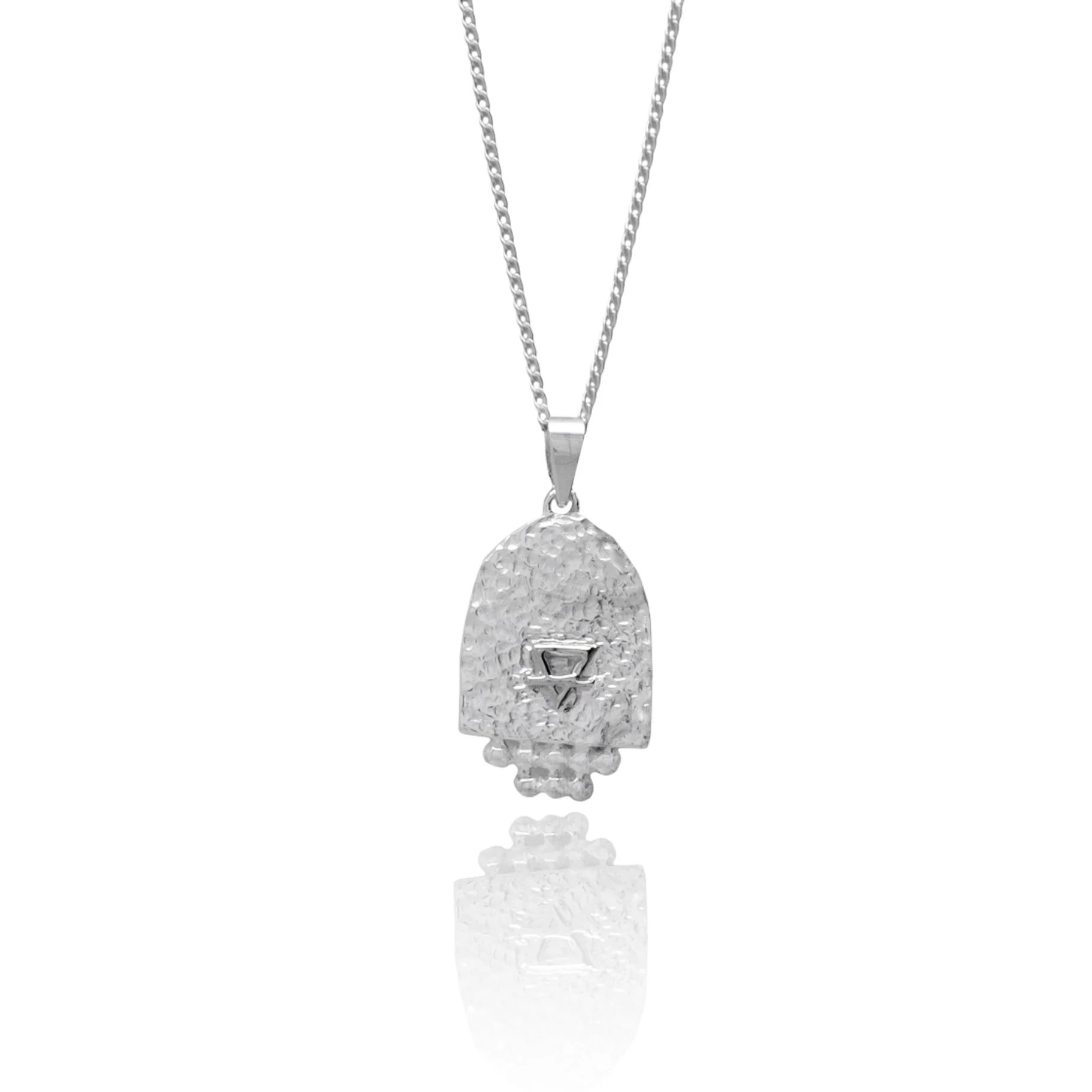 TAURUS ZODIAC CHARM ONLY - SILVER - Image 4