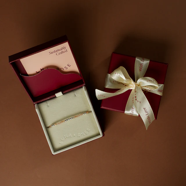 The Billy Blush Bracelet - Silver - Image 6