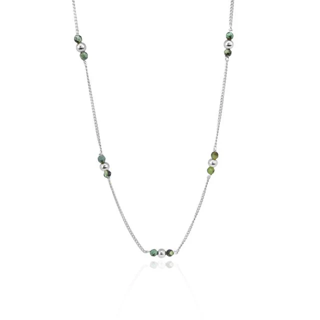 The Quinn Chain - Silver