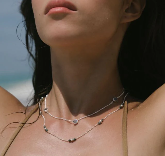 The Quinn Chain - Silver - Image 3