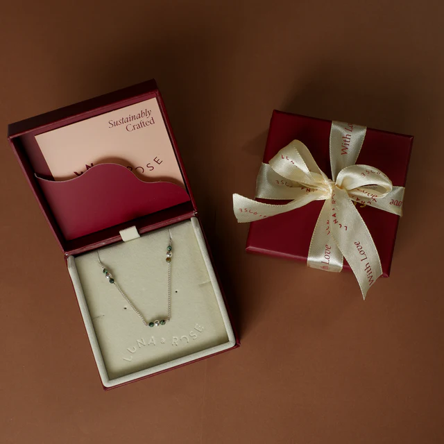 The Quinn Chain - Silver - Image 5