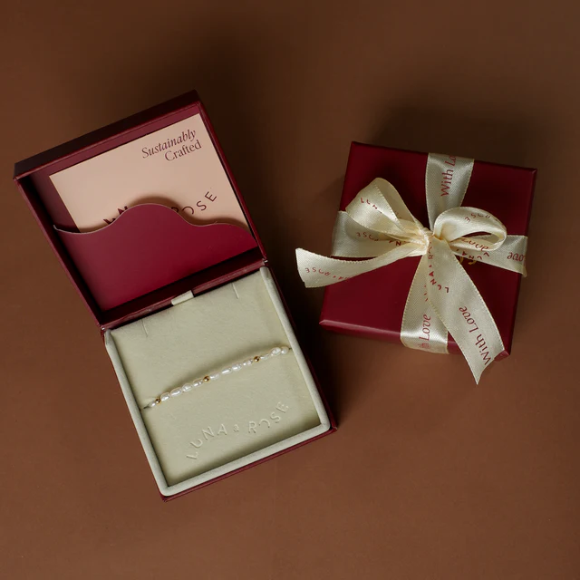 The Remi Bracelet - Gold - Image 8