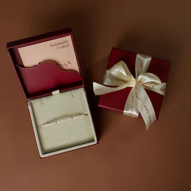 The Remi Bracelet - Silver - Image 4
