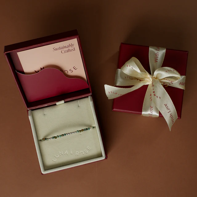 The Valley Bracelet - Silver - Image 3