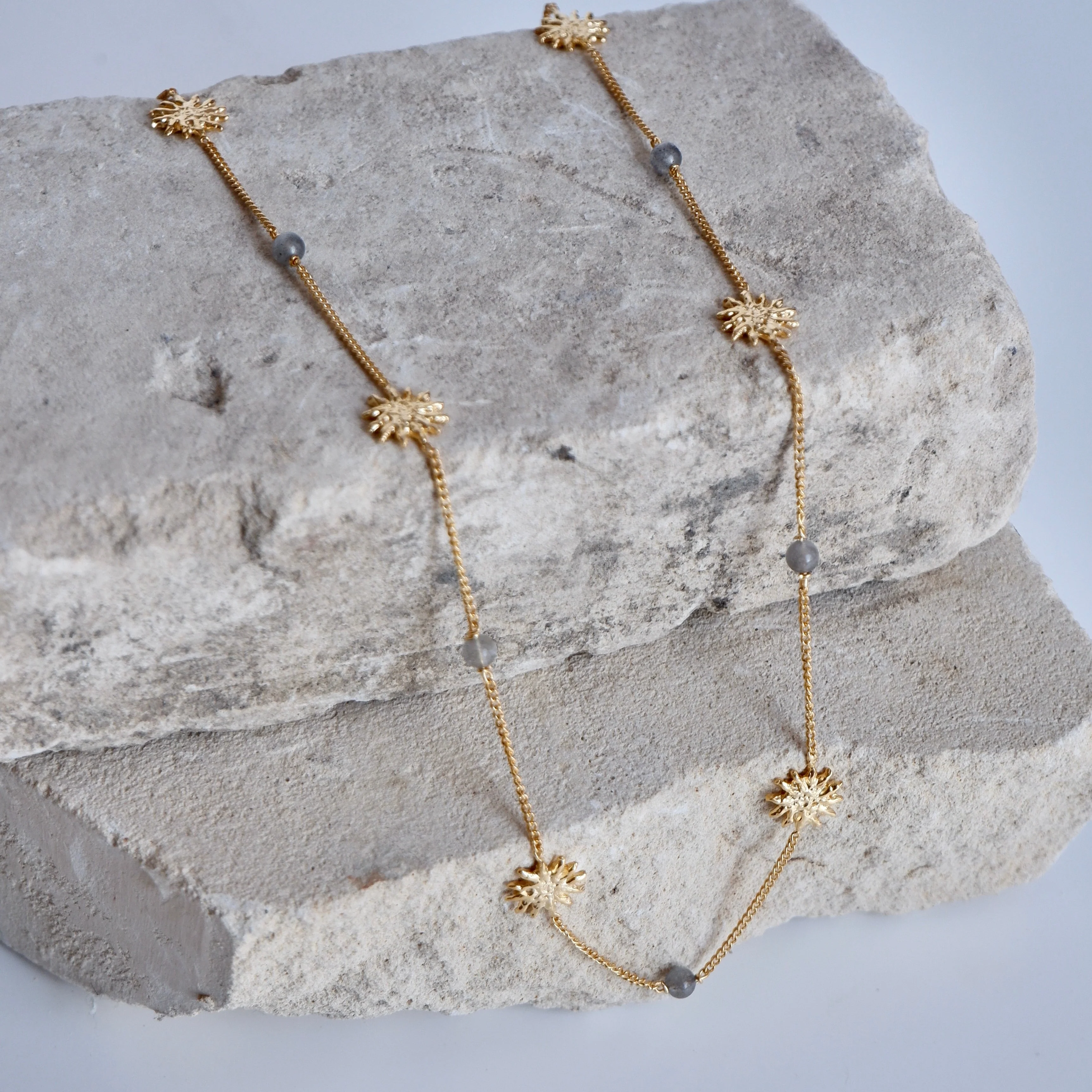 Warm Love - Tahnee Kelland x Luna & Rose - Gold - Image 5